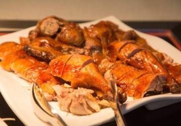 Foodlays: El mejor tenedor libre de comida china acaba de abrir en Recoleta