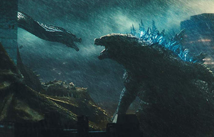 Godzilla 2: El Rey de los Monstruos, el monumental reencuentro con la mítica criatura