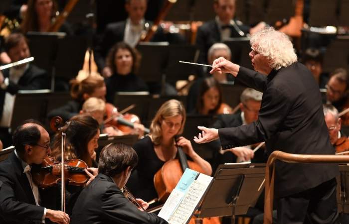 Llega a Chile la Orquesta Sinfónica de Londres, la misma de la música de Star Wars y Harry Potter
