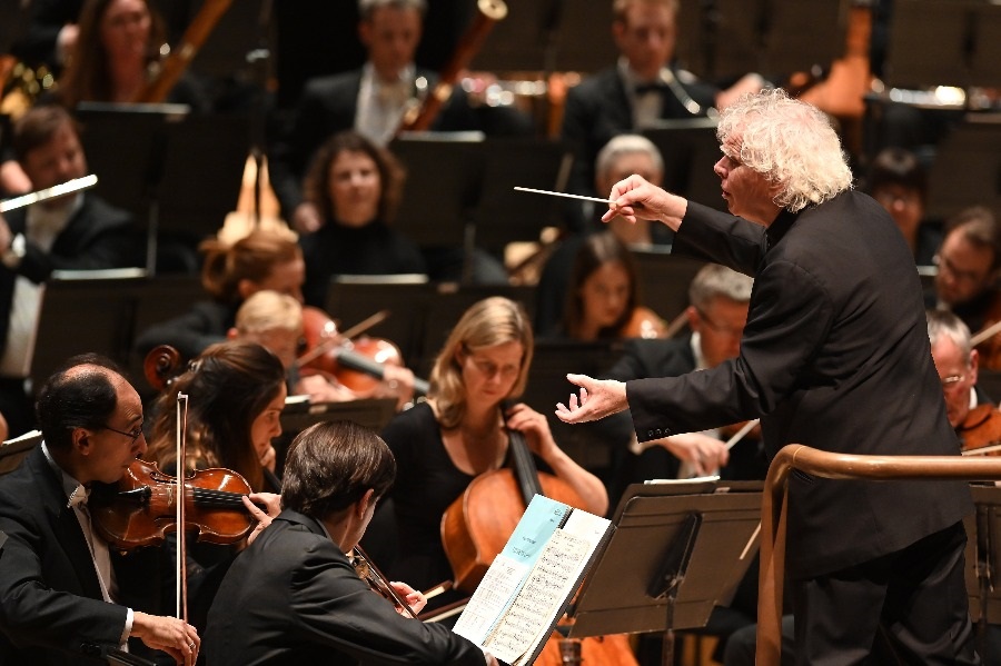 Llega a Chile la Orquesta Sinfónica de Londres, la misma de la música de Star Wars y Harry Potter