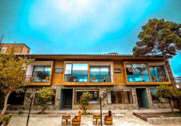 Concurso: Gana una estadía en el hermoso Hotel Mar y Vino en Pichilemu