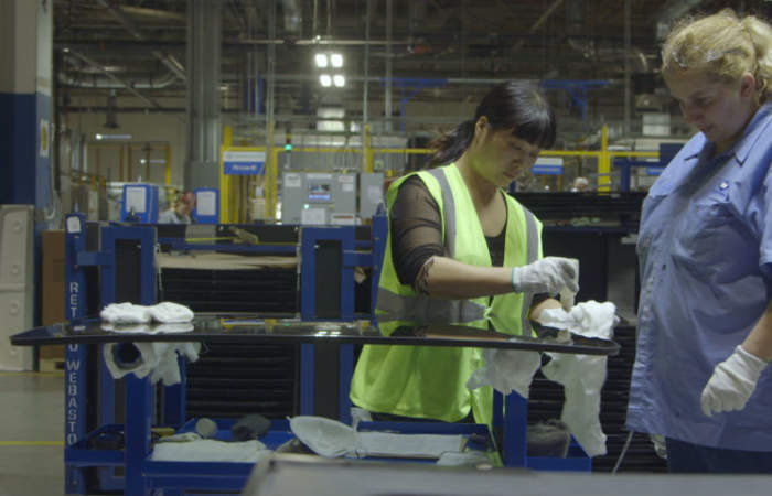 American Factory, el documental de los Obama que critica las leyes labores de EE.UU