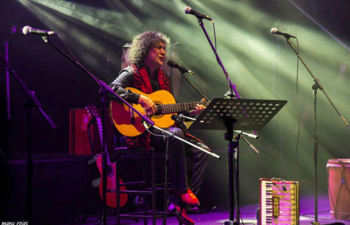FAM, el festival que tributa a Víctor Jara con más de 30 conciertos