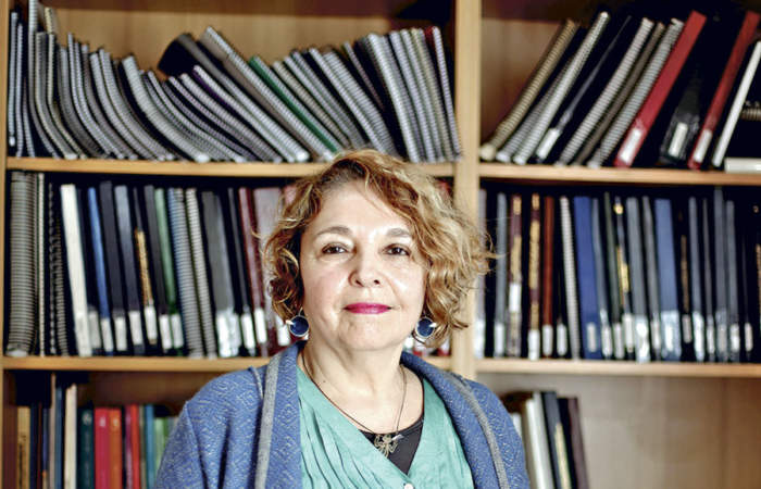 Por qué las chilenas deben leer el último libro de Sonia Montecino