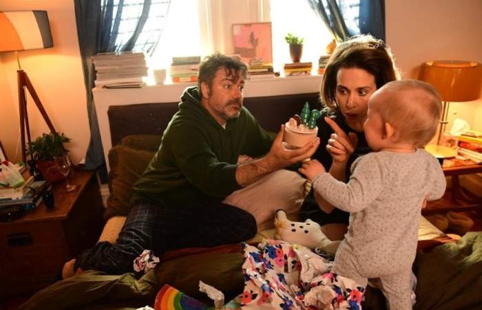 The Letdown temporada 2: Vuelve a Netflix el lado b de la maternidad