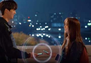 Llega a Netflix Love Alarm, una serie surcoreana sobre el amor en tiempos del smartphone