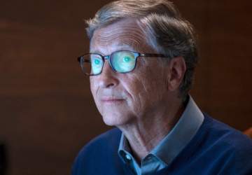 Bill Gates Bajo la Lupa devela los claroscuros del millonario y filántropo