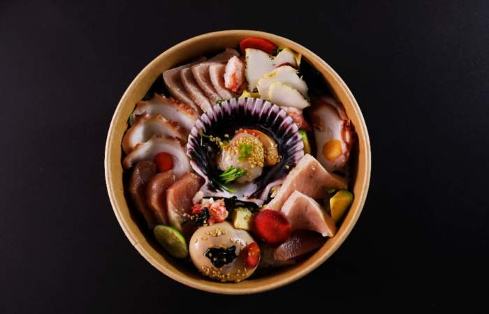 Do Sushi: El mejor delivery de sushi de Santiago es ecológico