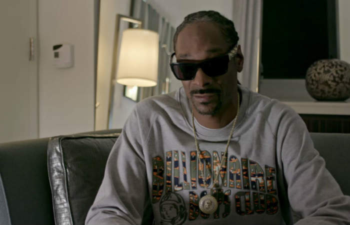 Hip-Hop Evolution vuelve a Netflix para recordar los años más sangrientos del rap