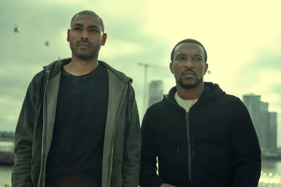 Top Boy 3 Llega A Netflix Sangre Y Violencia Por Doquier