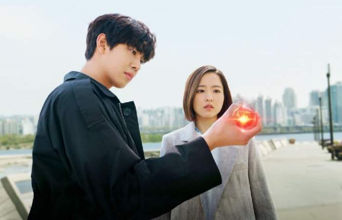 Series Coreanas Doramas En Netflix Que No Podr S Parar De Ver