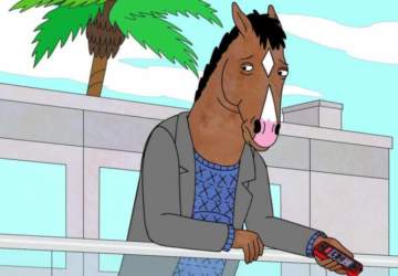 Bojack Horseman 6: el fin de una de las mejores series animadas de Netflix