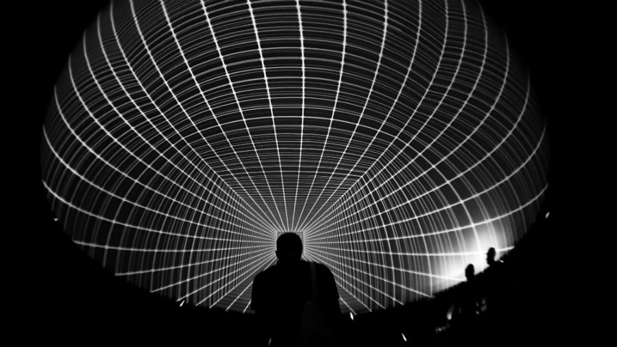 El increíble festival de videos en 360° que verás en el Planetario