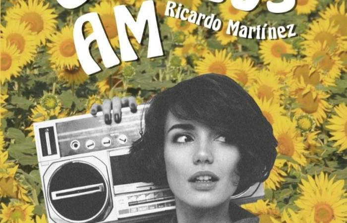 Clásicos AM, el libro que hace felices a los fans de Camilo Sesto, Raphael y Jeanette