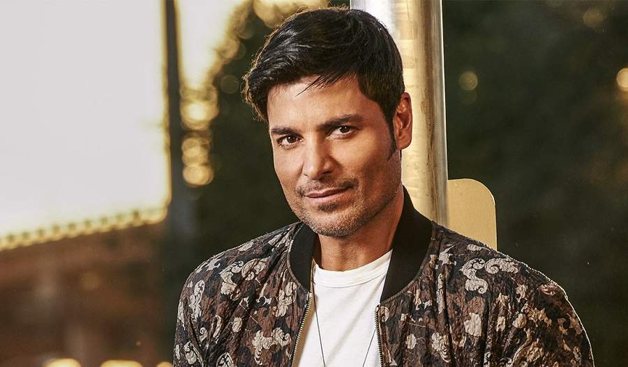 Chayanne en Chile Gira sigue en pie y aún quedan entradas