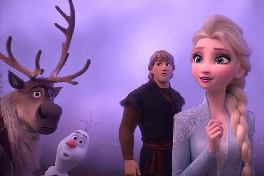 Frozen 2 Cinco Razones Por Las Que Nos Fascinan Elsa Y Anna 