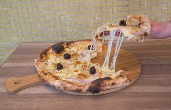 5 locales de barrio para dar rienda suelta a tu adicción pizzera