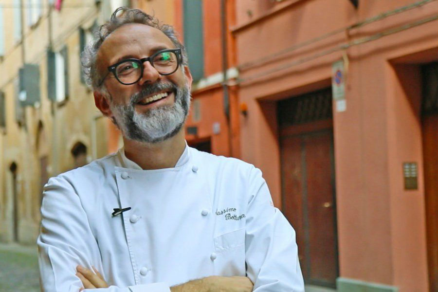 The Grand Gelinaz: probar las recetas de los mejores chefs del mundo