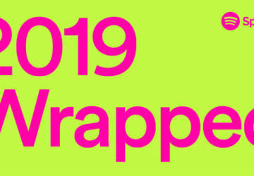 Ya puedes revisar el resumen de lo que más escuchaste en Spotify en 2019