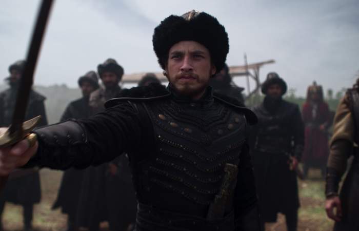 El Ascenso de un Imperio: Otomano, una buena opción para los amantes de la historia
