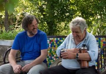 El Pepe, Una Vida Suprema: El sentido homenaje de Emir Kusturica a José “Pepe” Mujica