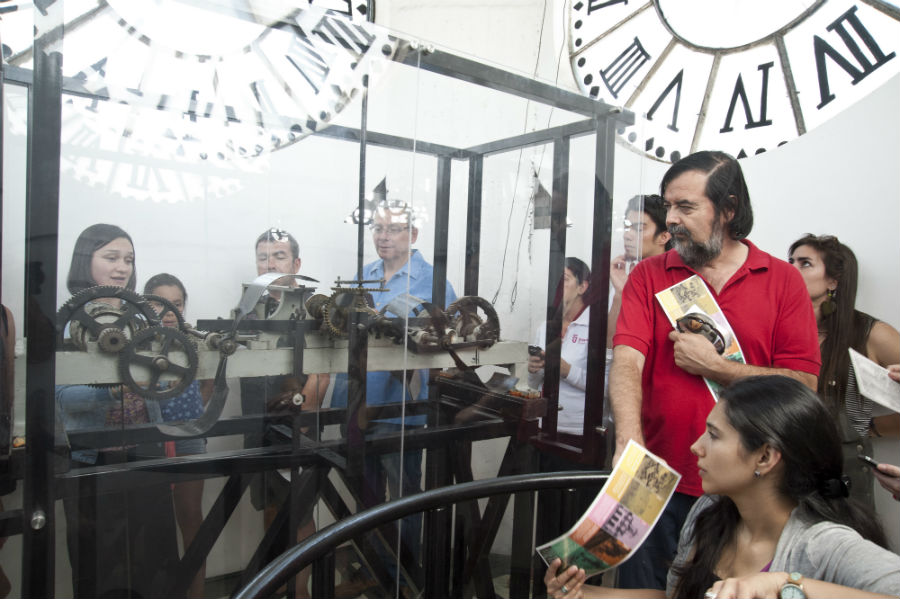 Museo Histórico Nacional tendrá actividades gratuitas para celebrar la Fundación de Santiago