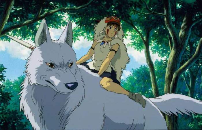 La segunda tanda de Studio Ghibli llegó a Netflix con las mejores películas de animación