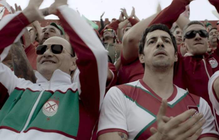 Puerta 7: La visceralidad y la corrupción del fútbol argentino llega a Netflix