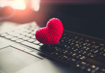 El evento en que podrás encontrar el amor a través de un computador