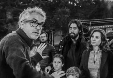 Camino a Roma: una mirada desde la mente de Alfonso Cuarón