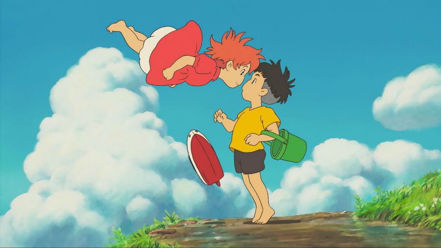 Ciclo de cine proyectará gratis cintas de animación del japonés Hayao Miyazaki