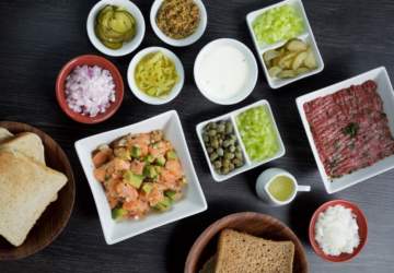 Alianza Gastro, los restaurantes que se unieron para ofrecer delivery en días de cuarentena