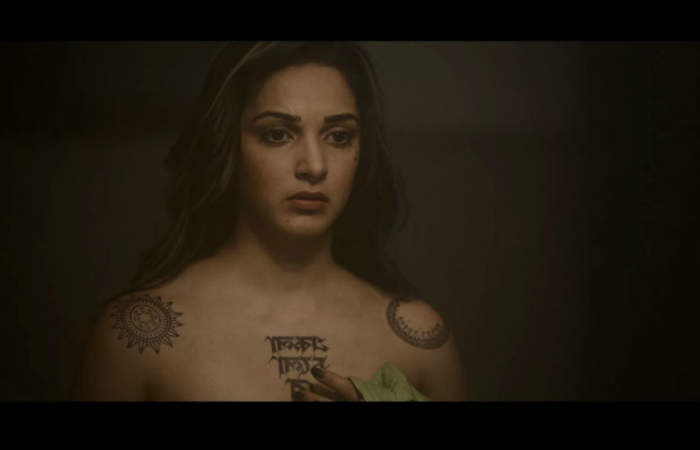 Culpable, la película que muestra los abusos hacia las mujeres en India