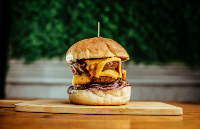 The Top Burger Nacional, el evento en que podrás degustar más de 80 hamburguesas a $ 3.990
