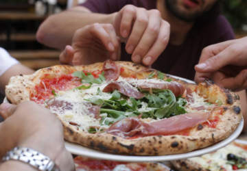 Más de 60 locales ofrecen pizzas desde $ 4.990 para que votes por la mejor