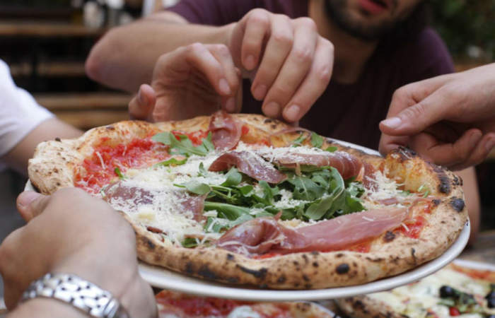 Más de 60 locales ofrecen pizzas desde $ 4.990 para que votes por la mejor