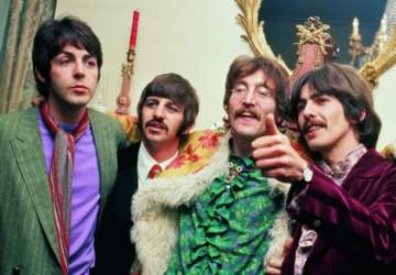 Beatle Fest, el festival tributo a The Beatles que disfrutarás por streaming