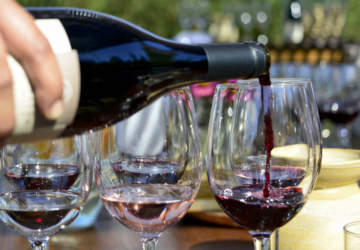 Una fiesta de vinos independientes se tomará un palacio del barrio Concha y Toro