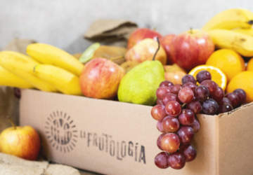 Estos delivery de frutas, verduras, pescados y hasta helados te serán útiles en cuarentena