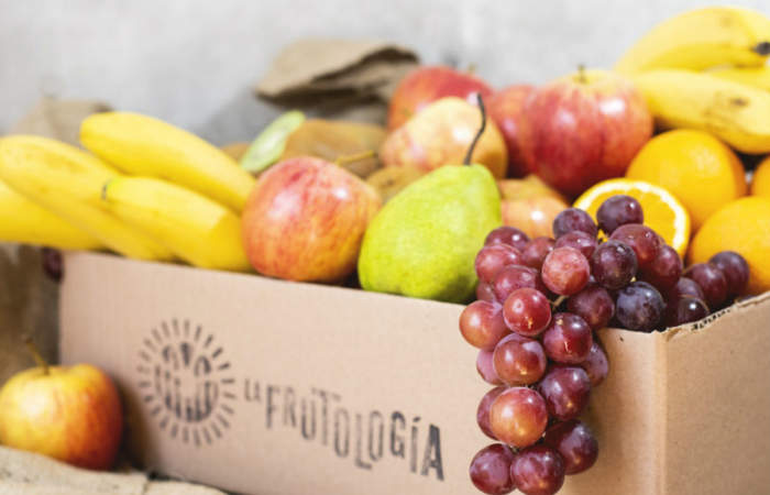 Estos delivery de frutas, verduras, pescados y hasta helados te serán útiles en cuarentena
