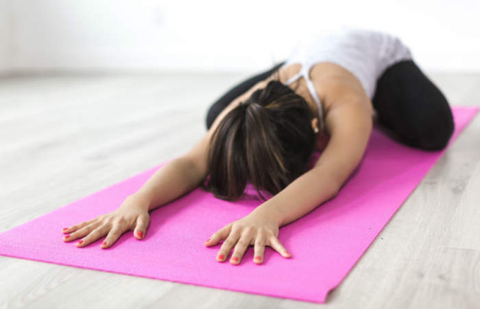 Las gratuitas clases de yoga que se harán por Instagram todos los días