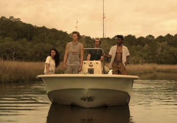 Outer Banks: la nueva apuesta juvenil de Netflix que une romance y suspenso