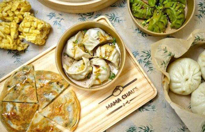 Mama Chau’s: el delivery con todo el sabor de la cocina callejera china