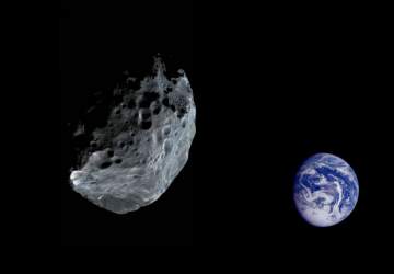 Día del Asteroide 2021