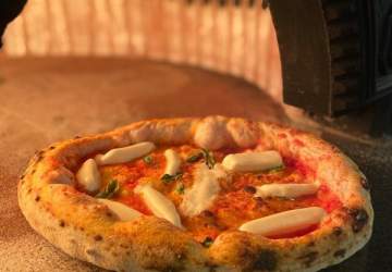 Gabilondo Pizzería: las nuevas pizzas de masa madre que debes probar