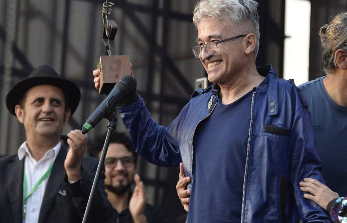 Jorge González Sinfónico, el concierto tributo que ahora llega al streaming