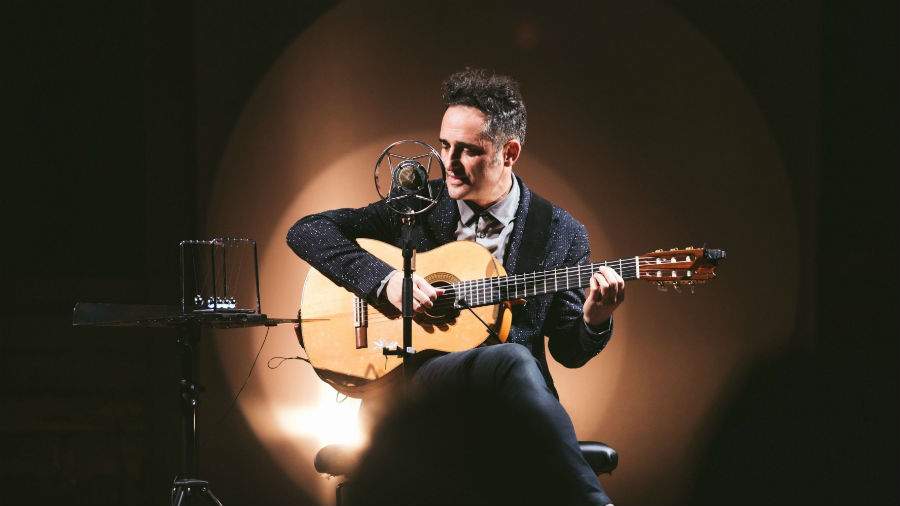 Jorge Drexler