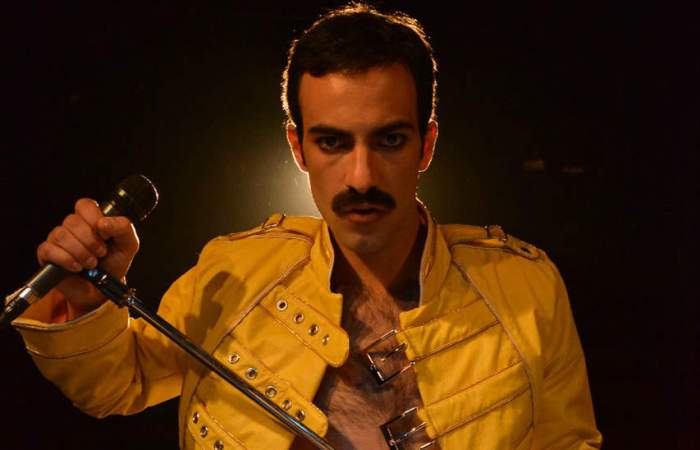 Mercury, la leyenda: el musical tributo a Queen que ahora puedes ver gratis y online