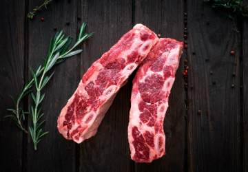 Diferentes y exquisitas maneras de preparar distintos tipos de carne