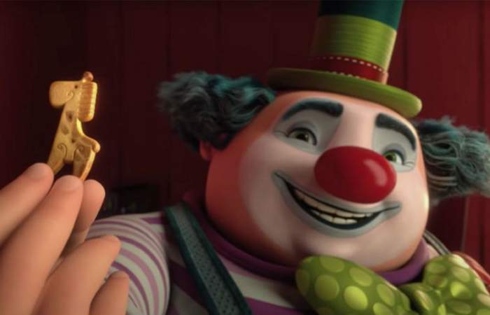 La película Galletas de Animalitos llega a animar Netflix con la historia de un mágico circo